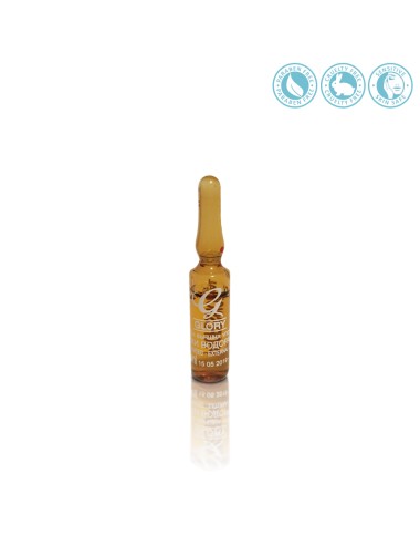 SEAWEEDS EXTRACT SERUM 3 mL